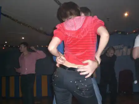 Фотоотчет с коннекта 25.10.08_