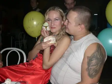 Фотоотчет с коннекта 25.10.08_