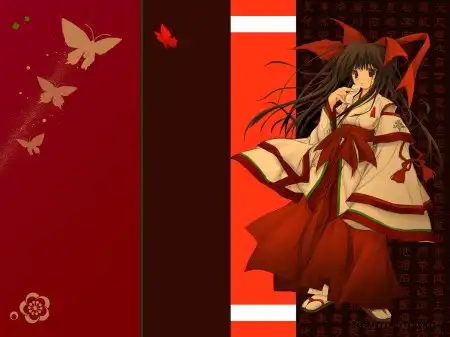 Anime Wallpapers 2