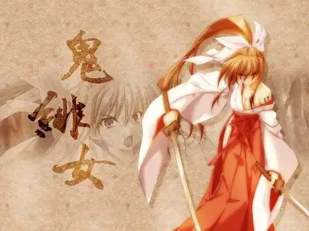 Anime Wallpapers 2