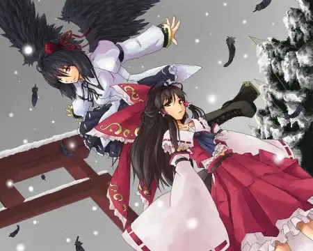 Anime Wallpapers 2