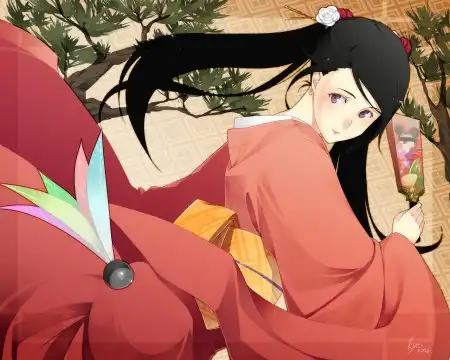 Anime Wallpapers 2