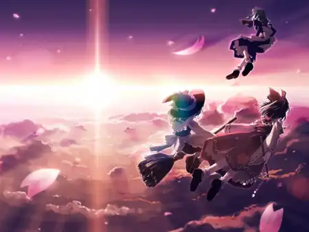 Anime Wallpapers 2