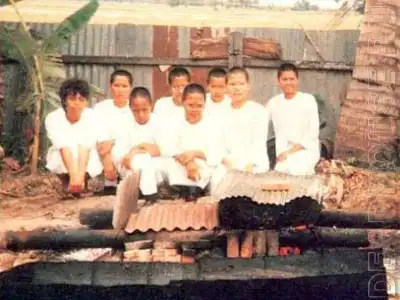 КАННИБАЛИЗМ