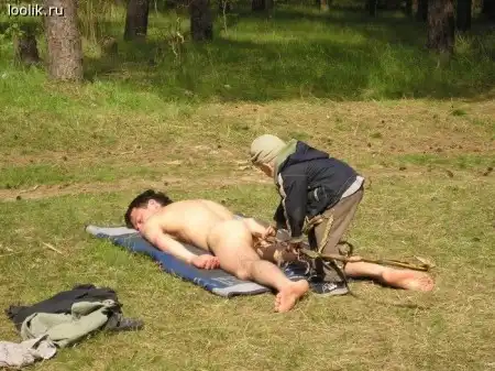 Фотоприколы