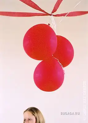 шарики...) шарики...)