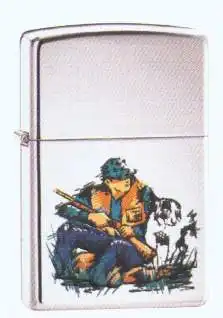 zippo zippo