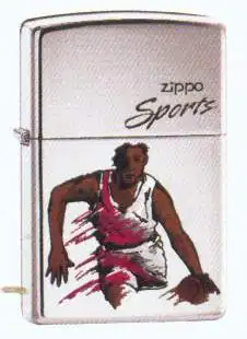 zippo zippo