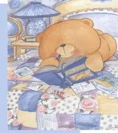 Мишки Bears