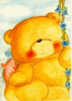 Мишки Bears