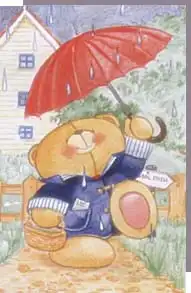 Мишки Bears
