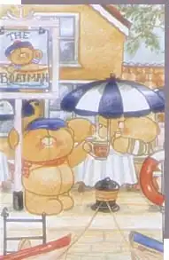 Мишки Bears
