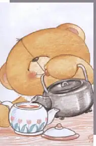 Мишки Bears