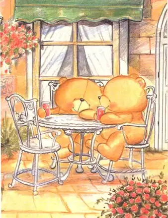 Мишки Bears