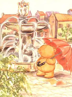 Мишки Bears
