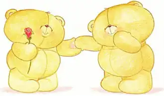 Мишки Bears