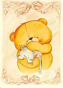 Мишки Bears