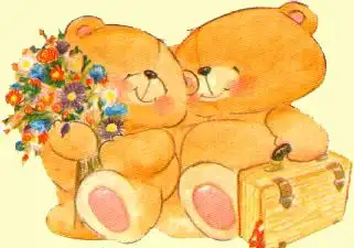 Мишки Bears