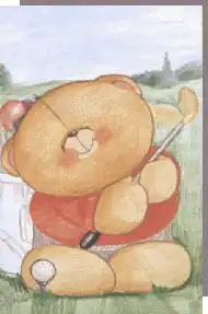 Мишки Bears