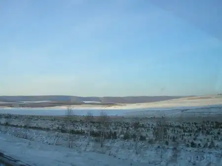 Дорога..и не только