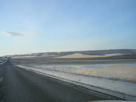 Дорога..и не только