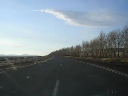 Дорога..и не только