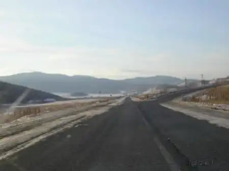 Дорога..и не только