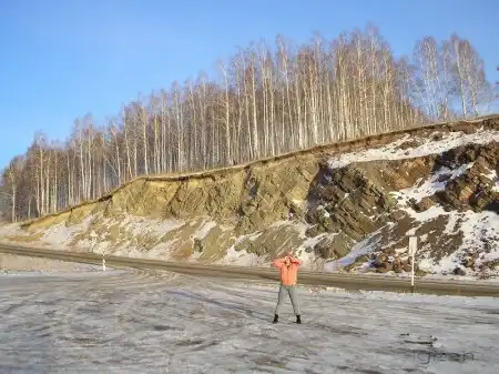 Дорога..и не только