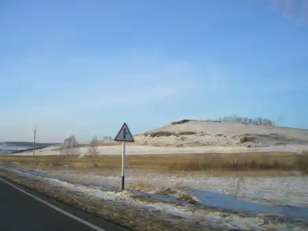 Дорога..и не только