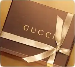 Gucci назван самым желанным брендом в мире