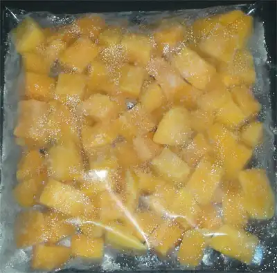 Манго Манго