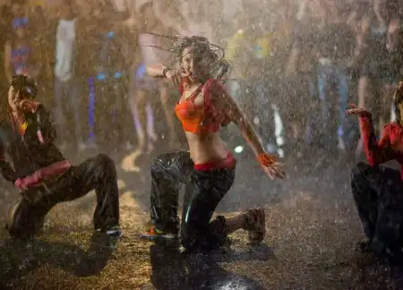 Step up 2