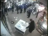 Пацаны шли к успеху. Не фартануло