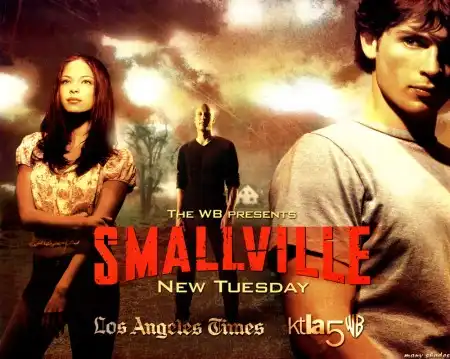 Тайны Смолвиля / Smallville