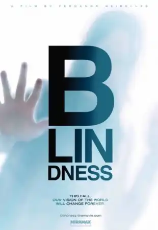 Слепота/Blindness