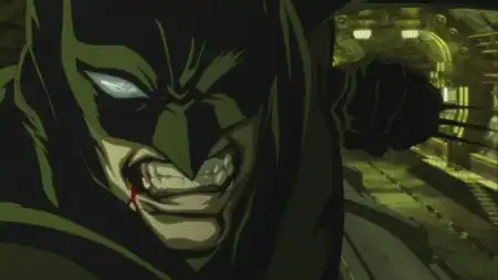 .Бэтмен: Рыцарь Готэма/Batman: Gotham Knight