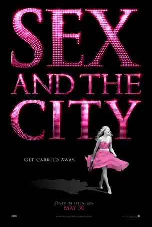 Sex and the City!!!