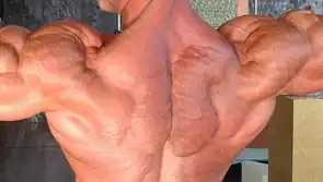 Титановые дельты