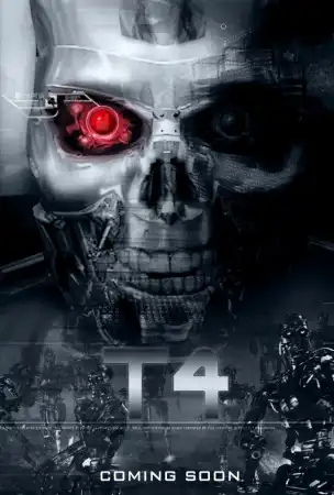 Терминатор 4 / Terminator 4 (2009)