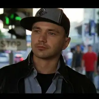 каста встреча