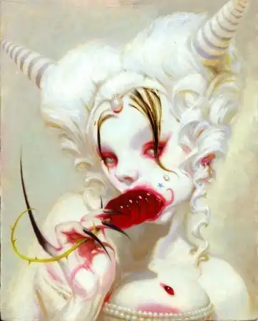 Художник Michael Hussar