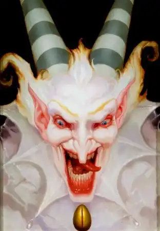 Художник Michael Hussar