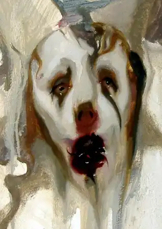 Художник Michael Hussar