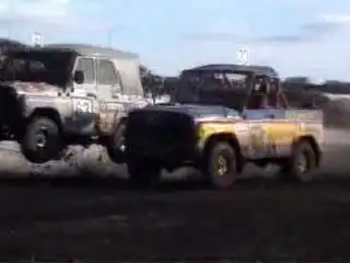 Автокросс Автокросс