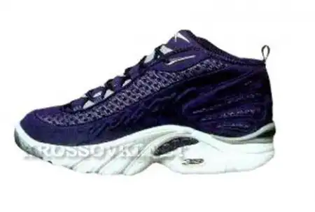 Баскетбольные шузы - Reebok