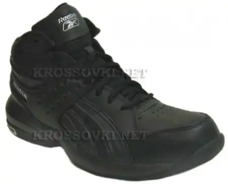 Баскетбольные шузы - Reebok
