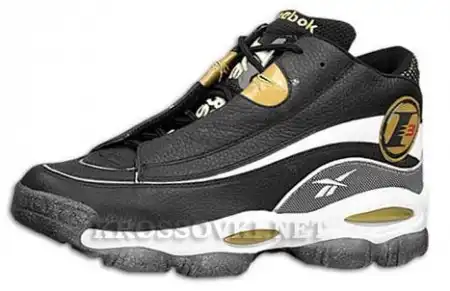 Баскетбольные шузы - Reebok