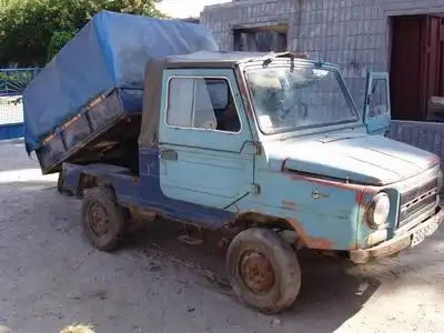 ЛуАз!!! ЛуАз!!!