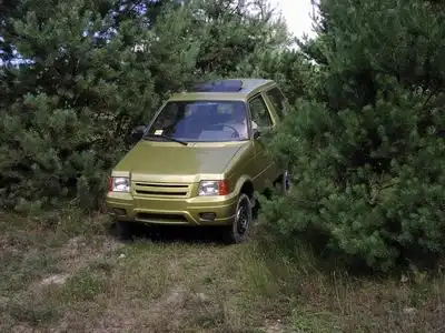 ЛуАз!!! ЛуАз!!!