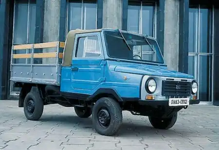 ЛуАз!!!